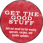 Email Sign Up